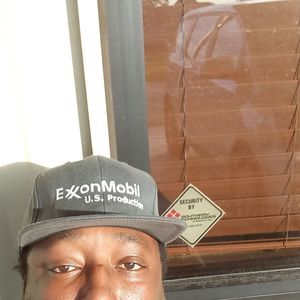 Meet your Posher, Marcus